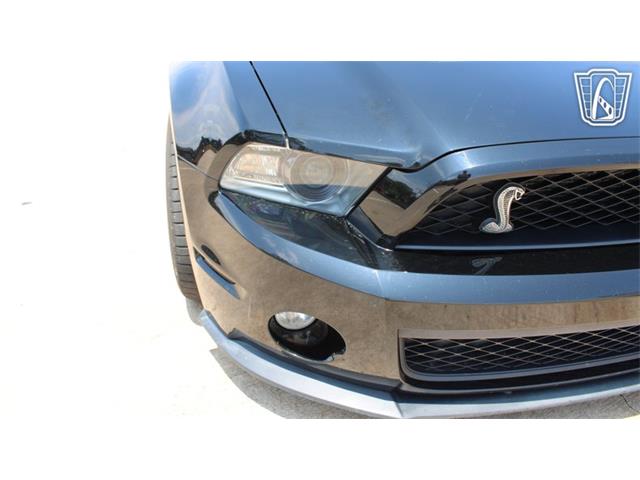 2012 Ford Mustang (CC-2077011) for sale in Tulsa, Oklahoma