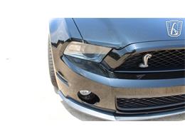 2012 Ford Mustang (CC-2077011) for sale in Tulsa, Oklahoma