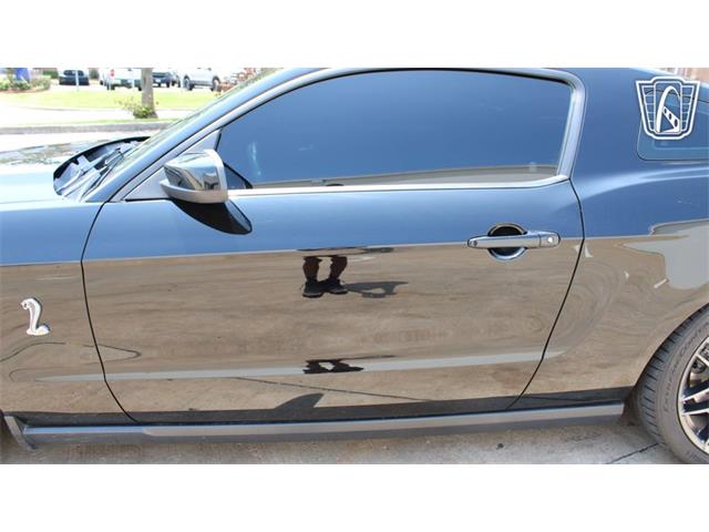 2012 Ford Mustang (CC-2077011) for sale in Tulsa, Oklahoma