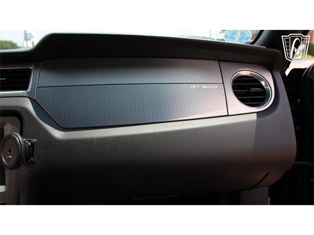 2012 Ford Mustang (CC-2077011) for sale in Tulsa, Oklahoma