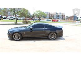 2012 Ford Mustang (CC-2077011) for sale in Tulsa, Oklahoma