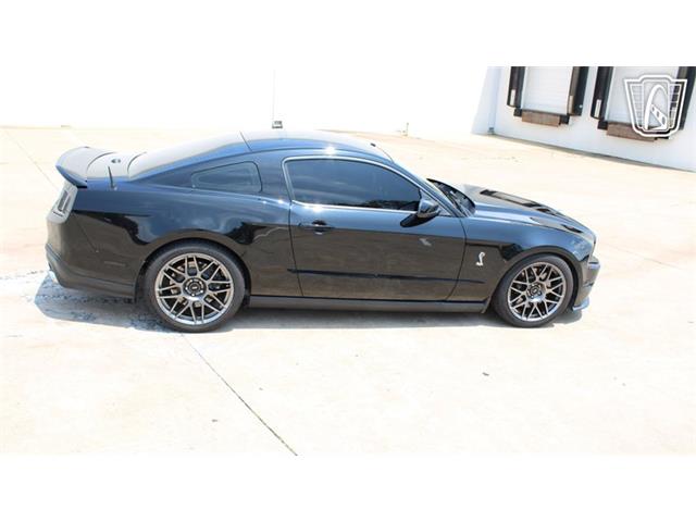 2012 Ford Mustang (CC-2077011) for sale in Tulsa, Oklahoma
