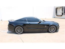 2012 Ford Mustang (CC-2077011) for sale in Tulsa, Oklahoma