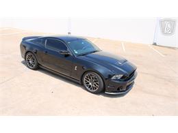 2012 Ford Mustang (CC-2077011) for sale in Tulsa, Oklahoma