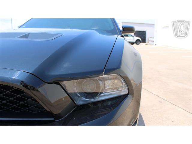 2012 Ford Mustang (CC-2077011) for sale in Tulsa, Oklahoma