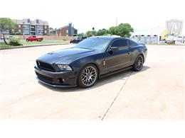 2012 Ford Mustang (CC-2077011) for sale in Tulsa, Oklahoma