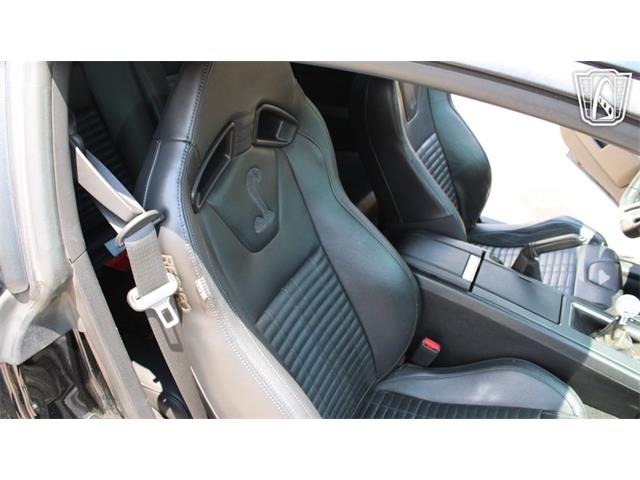 2012 Ford Mustang (CC-2077011) for sale in Tulsa, Oklahoma