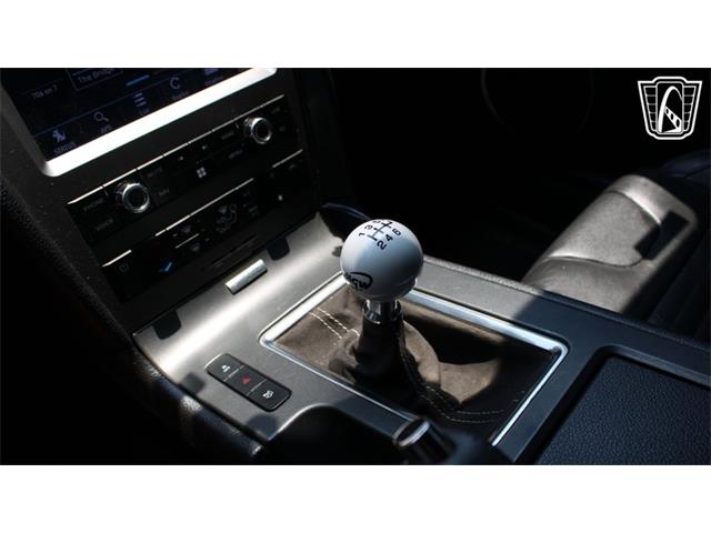 2012 Ford Mustang (CC-2077011) for sale in Tulsa, Oklahoma