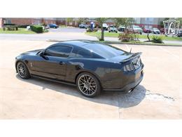 2012 Ford Mustang (CC-2077011) for sale in Tulsa, Oklahoma