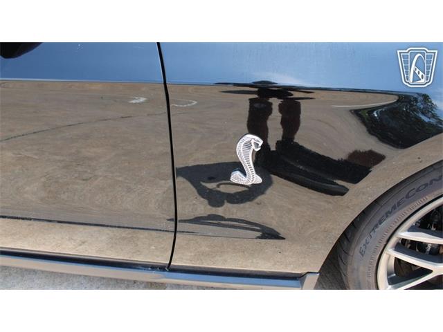 2012 Ford Mustang (CC-2077011) for sale in Tulsa, Oklahoma