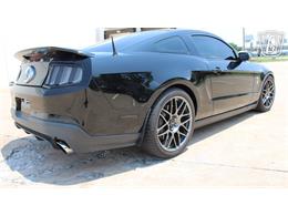 2012 Ford Mustang (CC-2077011) for sale in Tulsa, Oklahoma