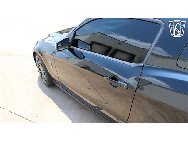2012 Ford Mustang (CC-2077011) for sale in Tulsa, Oklahoma