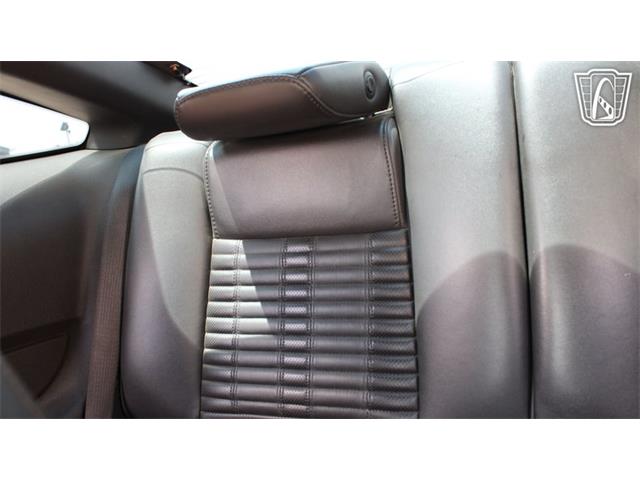 2012 Ford Mustang (CC-2077011) for sale in Tulsa, Oklahoma