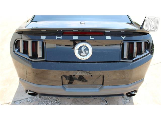 2012 Ford Mustang (CC-2077011) for sale in Tulsa, Oklahoma