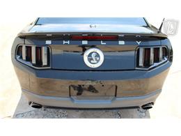 2012 Ford Mustang (CC-2077011) for sale in Tulsa, Oklahoma