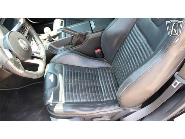 2012 Ford Mustang (CC-2077011) for sale in Tulsa, Oklahoma