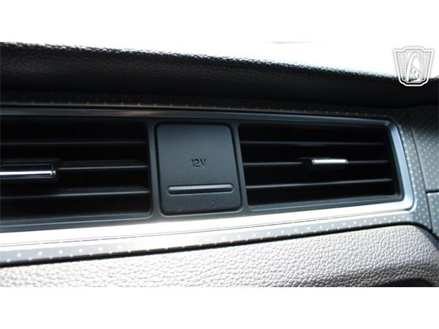 2012 Ford Mustang (CC-2077011) for sale in Tulsa, Oklahoma