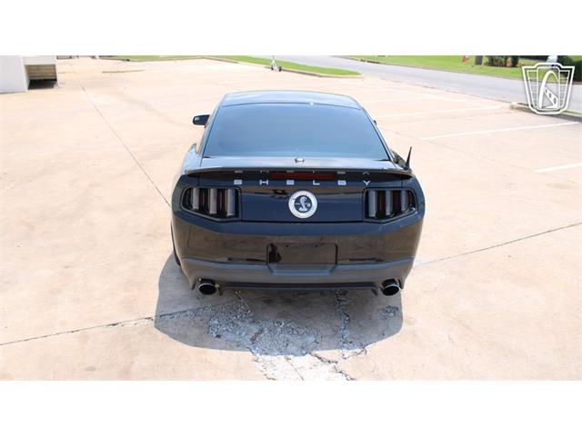 2012 Ford Mustang (CC-2077011) for sale in Tulsa, Oklahoma