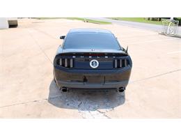 2012 Ford Mustang (CC-2077011) for sale in Tulsa, Oklahoma