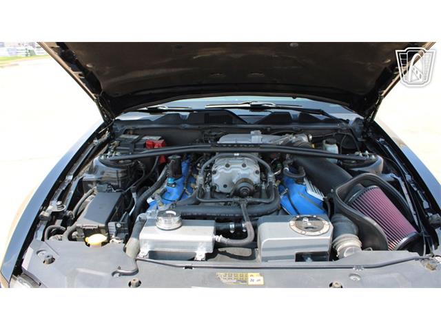 2012 Ford Mustang (CC-2077011) for sale in Tulsa, Oklahoma