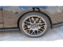 2012 Ford Mustang (CC-2077011) for sale in Tulsa, Oklahoma
