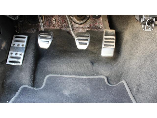 2012 Ford Mustang (CC-2077011) for sale in Tulsa, Oklahoma