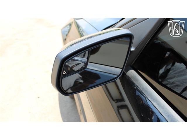 2012 Ford Mustang (CC-2077011) for sale in Tulsa, Oklahoma
