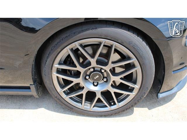 2012 Ford Mustang (CC-2077011) for sale in Tulsa, Oklahoma