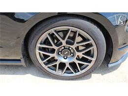 2012 Ford Mustang (CC-2077011) for sale in Tulsa, Oklahoma
