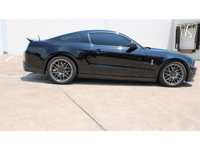 2012 Ford Mustang (CC-2077011) for sale in Tulsa, Oklahoma