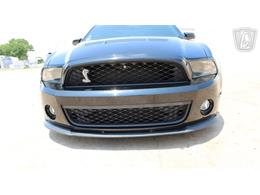 2012 Ford Mustang (CC-2077011) for sale in Tulsa, Oklahoma