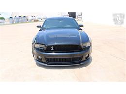 2012 Ford Mustang (CC-2077011) for sale in Tulsa, Oklahoma