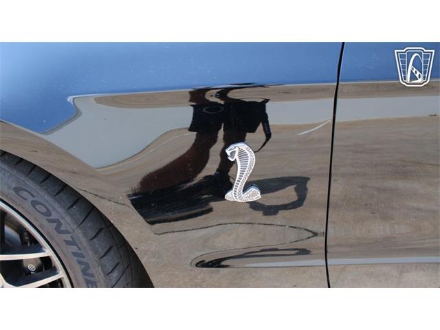 2012 Ford Mustang (CC-2077011) for sale in Tulsa, Oklahoma