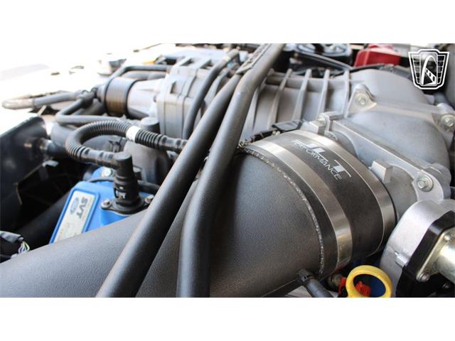 2012 Ford Mustang (CC-2077011) for sale in Tulsa, Oklahoma