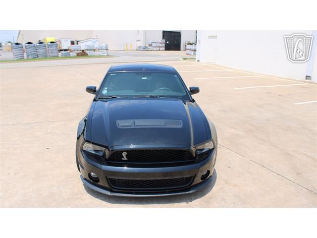 2012 Ford Mustang (CC-2077011) for sale in Tulsa, Oklahoma