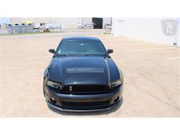 2012 Ford Mustang (CC-2077011) for sale in Tulsa, Oklahoma