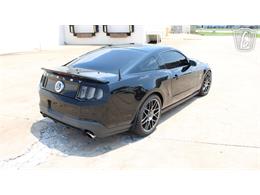 2012 Ford Mustang (CC-2077011) for sale in Tulsa, Oklahoma