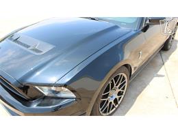 2012 Ford Mustang (CC-2077011) for sale in Tulsa, Oklahoma