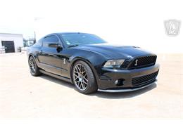 2012 Ford Mustang (CC-2077011) for sale in Tulsa, Oklahoma