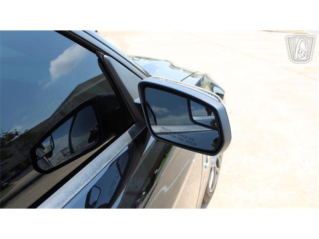 2012 Ford Mustang (CC-2077011) for sale in Tulsa, Oklahoma