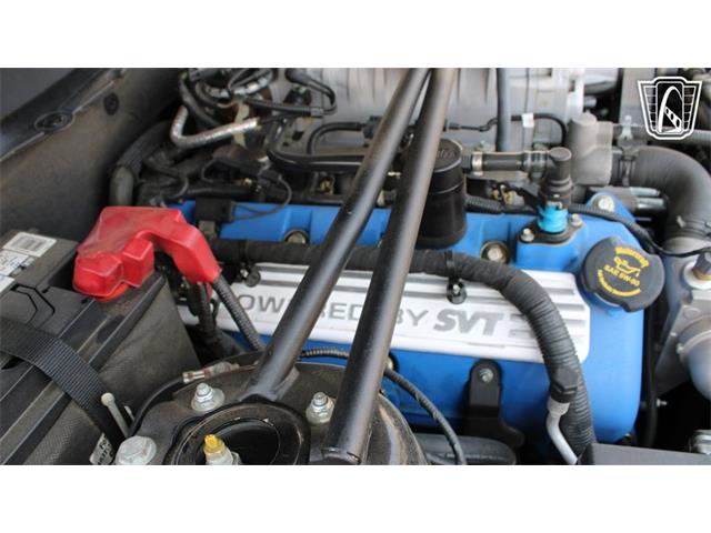 2012 Ford Mustang (CC-2077011) for sale in Tulsa, Oklahoma