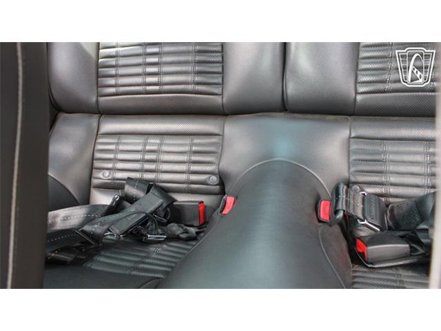 2012 Ford Mustang (CC-2077011) for sale in Tulsa, Oklahoma