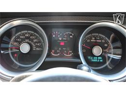 2012 Ford Mustang (CC-2077011) for sale in Tulsa, Oklahoma