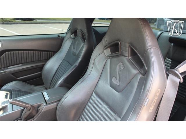 2012 Ford Mustang (CC-2077011) for sale in Tulsa, Oklahoma