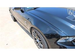 2012 Ford Mustang (CC-2077011) for sale in Tulsa, Oklahoma