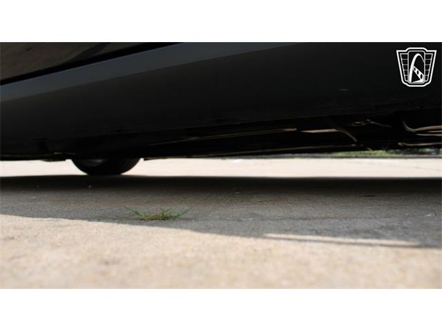 2012 Ford Mustang (CC-2077011) for sale in Tulsa, Oklahoma
