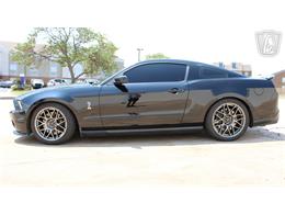 2012 Ford Mustang (CC-2077011) for sale in Tulsa, Oklahoma