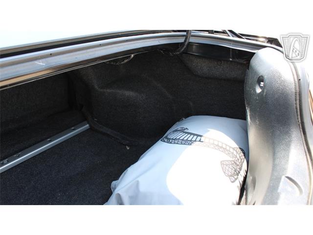 2012 Ford Mustang (CC-2077011) for sale in Tulsa, Oklahoma