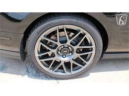 2012 Ford Mustang (CC-2077011) for sale in Tulsa, Oklahoma