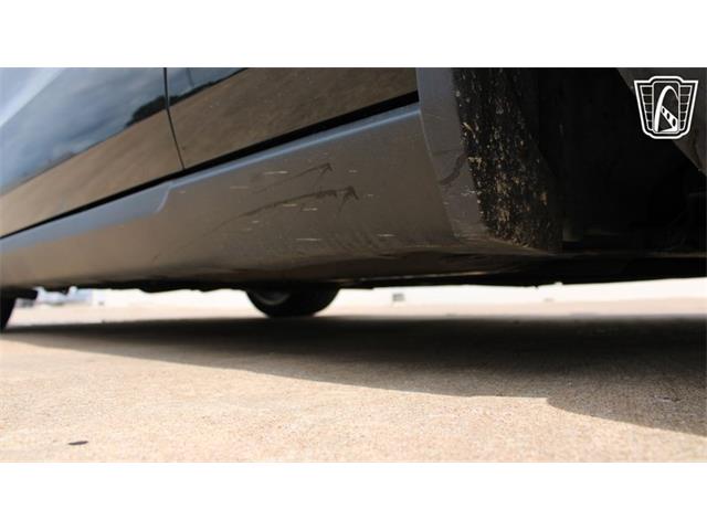 2012 Ford Mustang (CC-2077011) for sale in Tulsa, Oklahoma